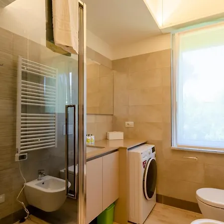 Altido Apt For 4, Near Centre, And Train Station Apartment Sestri Levante