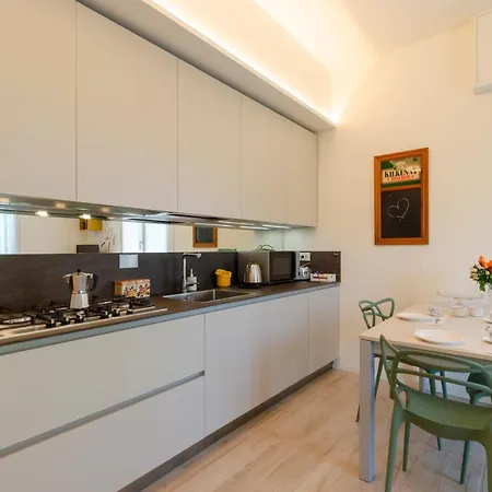 Altido Apt For 4, Near Centre, And Train Station Apartment Sestri Levante