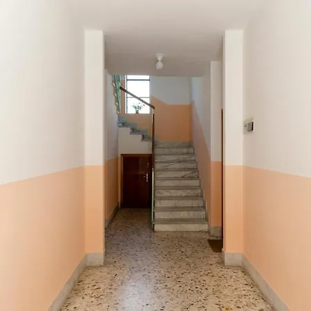 Altido Apt For 4, Near Centre, And Train Station * Sestri Levante