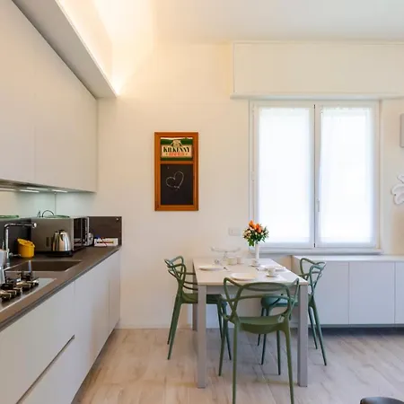 Altido Apt For 4, Near Centre, And Train Station Sestri Levante