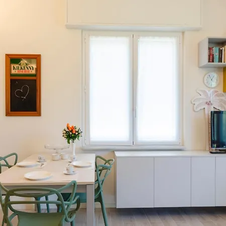 Altido Apt For 4, Near Centre, And Train Station Sestri Levante