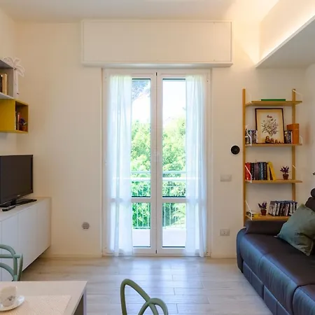 Apartment Altido Apt For 4, Near Centre, And Train Station Sestri Levante