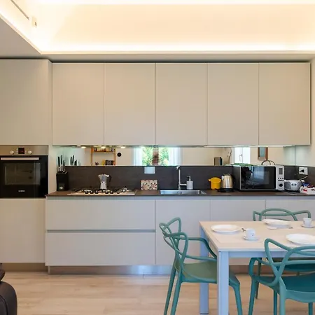 Altido Apt For 4, Near Centre, And Train Station Sestri Levante